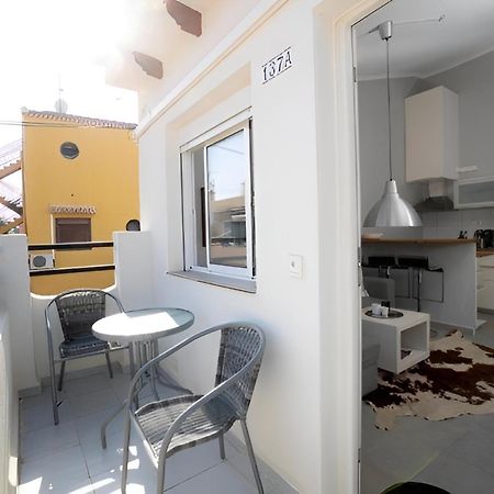דירות טורבייחה Sunny Bungalow Near The Sea And Petanque Field מראה חיצוני תמונה