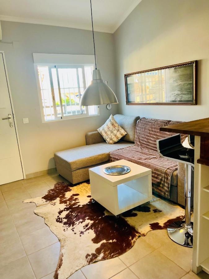 דירות טורבייחה Sunny Bungalow Near The Sea And Petanque Field מראה חיצוני תמונה